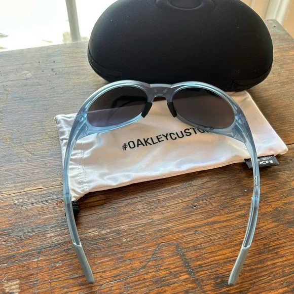 Oakley custom eye jacket redux - Picture 5 of 6